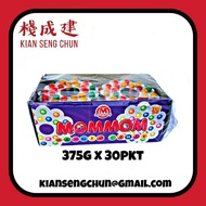 Bangle Chocolate 375g x 30pkt