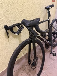 HASA 碳纖維公路車