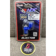 NLK Y15 V2 / RS150 SRL115 FI LV V8 FI Y16 INJECTOR 160CC 180CC 200CC 260CC NLK