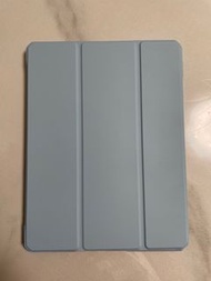 全新 2024 iPad Air Case 11吋 保護套 （天空藍色）