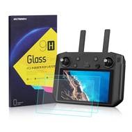 SEASKY [2 Pack HD Tempered Glass Screen Protector Film for DJI RC Pro Smart Controller Mavic 3 Cine 