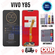 Lcd Vivo Y85 Original OEM Quality Lcd Touchscreen Vivo Y85 Fullset