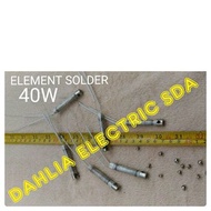 ELEMENT SOLDER 40W