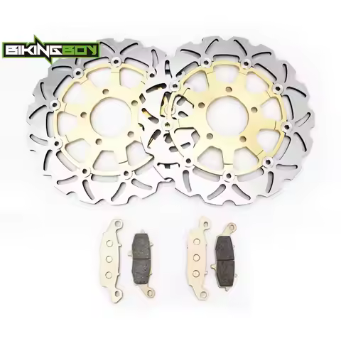 BIKINGBOY For Bandit GSF 650 05 06 GSF650 S / ABS K5 K6 SV 650 03-10 07 08 SV650S GSX750F 04 05 06 F