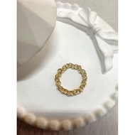 New us10k gold jewelry ring