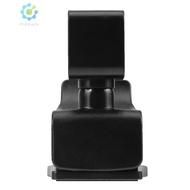 Adjustable TV Clip Stand Holder Camera Mount for PS4 PlayStation 4 Camera [Hidduck.ph]
