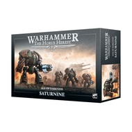 Age of Darkness: Saturnine - Warhammer The Horus Heresy