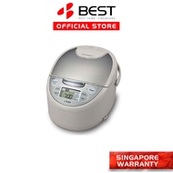 Tiger Rice Cooker Jax-s10s