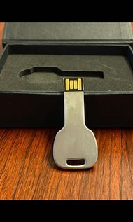 全新 鎖匙型 8Gb USB手指