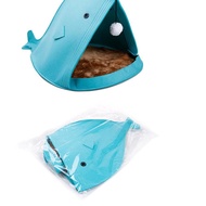 Dog Mattress Cat Bed Pouch Fish Cat Bed Fish Model Pet Bed Cat Dog......