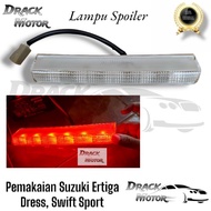 Original Ertiga Dreza Swift Sport Spoiler Light GS Stanley/ Original Ertiga Dreza Swift Sport Spoile