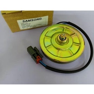 Proton Wira Patco Type Fan Motor