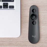 Logitech R500S Laser Pointer Presentation Remote Original Official Warranty Original and Trusted