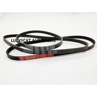 HYUNDAI   GETZ 1.3 ACCENT 1.5  FAN BELT SETS (3PCS) 4PK615 4PK845 4PK895