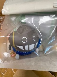 Dustykid 搪膠公仔 Sofubi figure