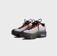 Kith x Nike GS Air Max 95 (union air jordan 1 aime leon dore jjjjound asics hidden salomon new balan