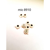 HP Mic Microphone Vintagehp 8910