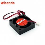 40x40x10mm 4010 fans 5V 12V 24V Volt Brushless DC Fans for heatsink cooler cooling radiator for 3d p