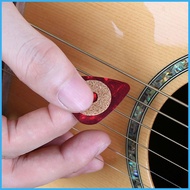 Guitar Pick Grips for Acoustic Guitar 20Pcs Grips for Guitar Picks Stop Dropping Your Guitar Picks while fitshomy fitshomy