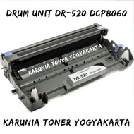 Compatible Drum Unit DR520 DR 520 DCP-8060 DCP-8065 HL-5200 HL-5240 HL-5250dn
