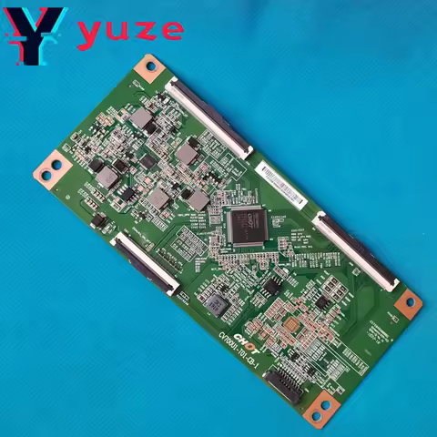 Good-Working T-CON logic board CV700U1-T01-CB-1 For 70 inch L70M5-RA HZ70E3D 70PUF7364/T3 70PUS6724/