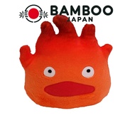 "Sun Arrow Studio Ghibli Plush Friends Collection"