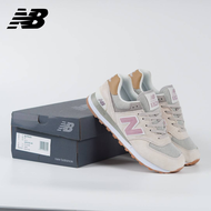 SEPATU NB WOMEN NEW BALANCE 574 LCC BEIGE PINK