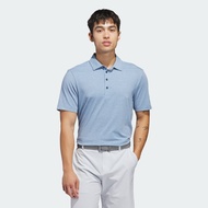 adidas Golf ULTIMATE365+ GO-TO PRINT POLO SHIRT Men Blue KF0112