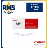 CANON 047 Toner Cartridge (Original)