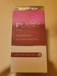 Skin Tech IPLase mask stronger anti PLH 熱休克抗炎面膜霜 50ml $350 到期日 jul 2025