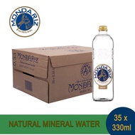 MONDARIZ NATURAL MINERAL WATER