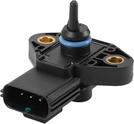 1 Pc Manifold Absolute Pressure Sensor for Ford F-150 2005-2008 for Ford F-250 F-350 Super Duty 2005