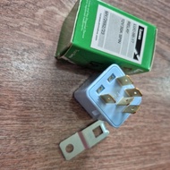 Relay.12v2 Front 5 Legs 30A.5b1t Crab Brand Type..Brand.lucas