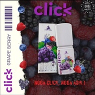 Click Grape Berry Salt Nic 30ML by After8.Corp - Liquid Click Salts
