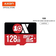 [โค้ด700.- ในไลฟ์] 10X Micro SD Card  32/64/128GB Micro SD Card ของแท้ ประกันศูนย์ไทย ออกใบกำกับภาษี