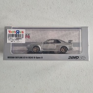 iNNO64 Nissan Skyline GT-R (R34) V-Spec II