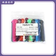 Circle Plastic Color Circle Transparent Circle 40 AFHJR3