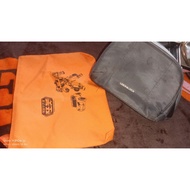 Crayon Bag Can Protect 2 Sundries