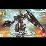 HG 0 Gundam O GN-000 付光翼 1/144 Bandai High Grade 高達 00 OO
🚫不即日出貨⚠️留意指定時地/付$方法
🚫睇字 出價+時地 方安排交收
🚫不議價 不