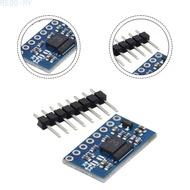 BNO055 IMU 3-axis Accelerometer 3-axis Magnetometer Orientation Detection