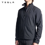 Tesla/Tesla Tesla Men's Jacket Coat