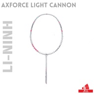 LI-NING AXFORCE LIGHT CANNON (Frame Only) FREE 1x FELET SHIRT & 1x FELET SOCKS