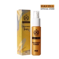 TREATMENT TONER KAK ELL