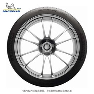 Michelin Tire 305/30ZR19 (102Y) PILOT SPORT PS2