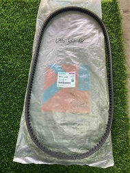 สายพานปั้มตัวเดินรถเกี่ยวข้าว สายพานตัวเดินรถเกี่ยวคูโบต้า แท้ศูนย์ DC60 B59 ฟันรหัสแท้ W9503-22060