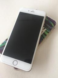 iPhone 6 Plus 64G 極好二手