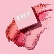 Kylie matte blush Zhang Yuanying with 334336 new 10g