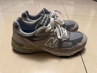 ✨二手✨美製new balance MR993GL