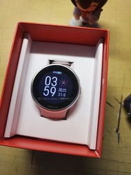 Polar Pacer Pro - 博能 超輕GPS 跑步運動手錶