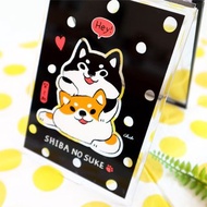 柴之助 / 長方鏡 SME-110